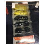 1 LOT SAFETY GLASSES (DISPLAY)