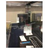 1 LOT LALIQUE HOMME PARFUME (DISPLAY)