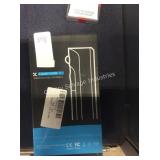 1 LOT XSMART HOME WIRELESS VIDEO DOORBELL