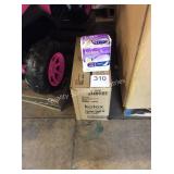 1 CTN (12) KOTEX MAXI WINGS