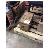 1 CTN SPIC N SPAN MULTI SURFACE CLEANER