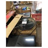 1 LOT DOCK LITE FAN