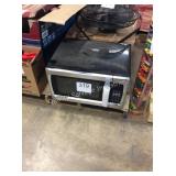 1 LOT OSTER MICROWAVE