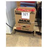 1 CTN ORTHO FIRE ANT KILLER