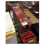 1 LOT RAZOR ELECTRIC SCOOTER