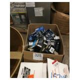 1 CTN ASST LIGHT BULBS