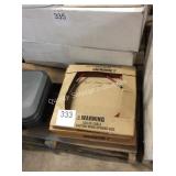 3 CTN BOAT CONTROL CABLES