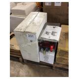 1 LOT BREWTEK COMMERCIAL COFFEE MAKER