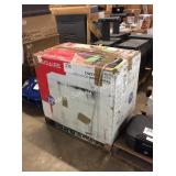 1 LOT FRIGIDAIRE CHEST FREEZER
