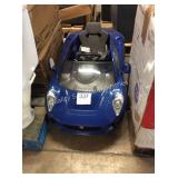 1 LOT JAGUAR RIDE ON