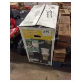 1 LOT AMERICAN STANDARD TOILET