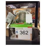 1 LOT LED ROPE LIGHTS