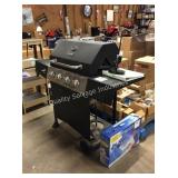 1 LOT DYNA GLOW BURNER GAS GRILL