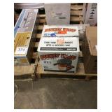 1 LOT BUCKET HEAD WET/DRY VAC POWER HEAD