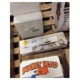 1 CTN FOIL APPLICATOR