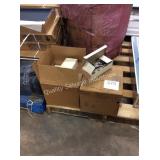 2 CTN MISC ELECTRICAL