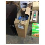 1 LOT SWIMMING POOL VAC HOSE