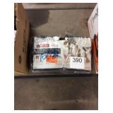 1 LOT DELTA LAVATORY FAUCET