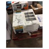 1 LOT AMERICAN STANDARD BIDET SEAT