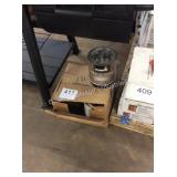 1 CTN OLYMPIC POLYURETHANE