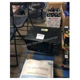 1 LOT SUNBEAM MICROWAVE