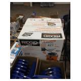 1 LOT RIDGID 16 GAL WET/DRY VAC