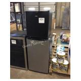 1 LOT 2 COMPACT REFRIGERATORS