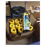 1 LOT KRYLOIN MARKING PAINT