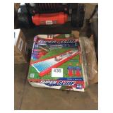 1 LOT NEW 25 X 6 SUPER SLIDE