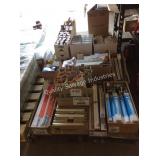 1 SKID ASST LIGHT BULBS