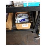 1 LOT HOT & COLD PACKS