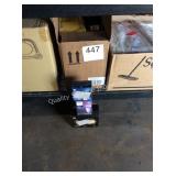 1 CTN ASST LIGHT BULBS