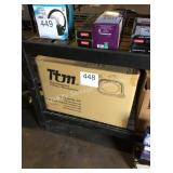 1 CTN CONTAINER LIDS