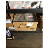 1 CTN DUST MOP HEADS