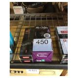 1 LOT KITCHEN APPLIANCES