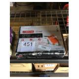 1 LOT DELTA LAVATORY FAUCET