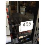 3 CTN HAIR STYLING TOOLS