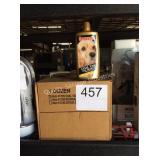 2 CTN SERGEANTS DOG SHAMPOO