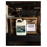 1 CTN ZEREX RADIATOR FLUSH