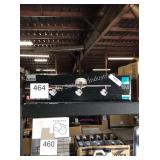 1 LOT LED TRACK LIGHT