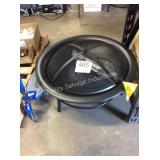 1 LOT FIRE PIT