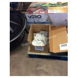 1 CTN GE SAFETY FUSES