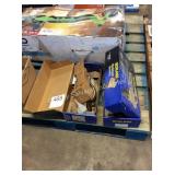 2 CTN SCHLAGE FRONT ENTRIES