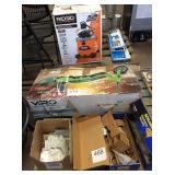 1 LOT VIRO ELECTRIC SCOOTER