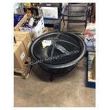 1 LOT FIRE PIT