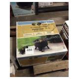 1 LOT OUTDOOR FIRE PIT