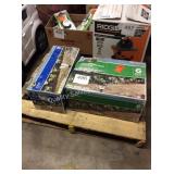 2 CTN LANDSCAPE LIGHTING