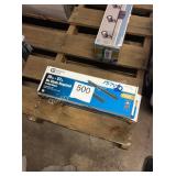 1 LOT 2 TV WALL MOUNTS