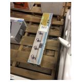 1 CTN LED TRACK LIGHT