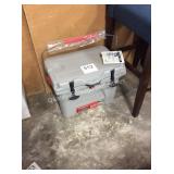 1 LOT EVERBUILT INSULATED COOLER